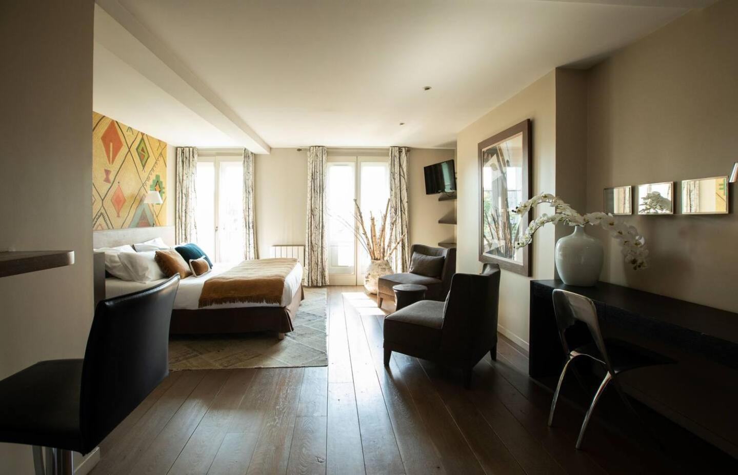 Villa Fleury - Appart'Hotel De Standing Limoges Exterior foto